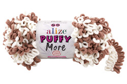 ALİZE - Alize Puffy More 6261