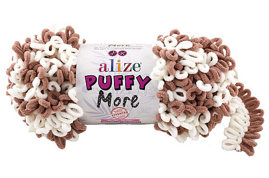 Alize Puffy More 6261 - 1