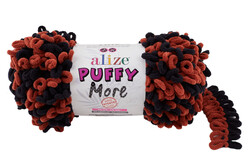 ALİZE - Alize Puffy More 6262