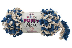 ALİZE - Alize Puffy More 6263