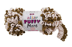 ALİZE - Alize Puffy More 6264