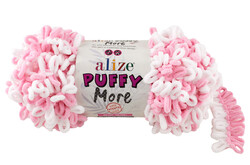 ALİZE - Alize Puffy More 6267