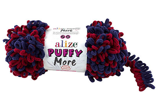 Alize Puffy More 6268 - 1