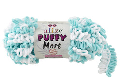 ALİZE - Alize Puffy More 6269