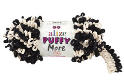 ALİZE - Alize Puffy More 6270