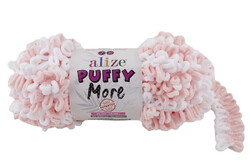 ALİZE - Alize Puffy More 6272