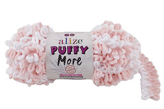 Alize Puffy More 6272 - 1