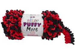 ALİZE - Alize Puffy More 6273