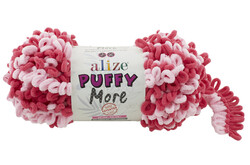 ALİZE - Alize Puffy More 6274