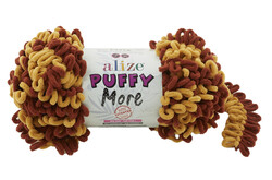 ALİZE - Alize Puffp More 6276
