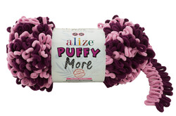 ALİZE - Alize Puffy More 6278