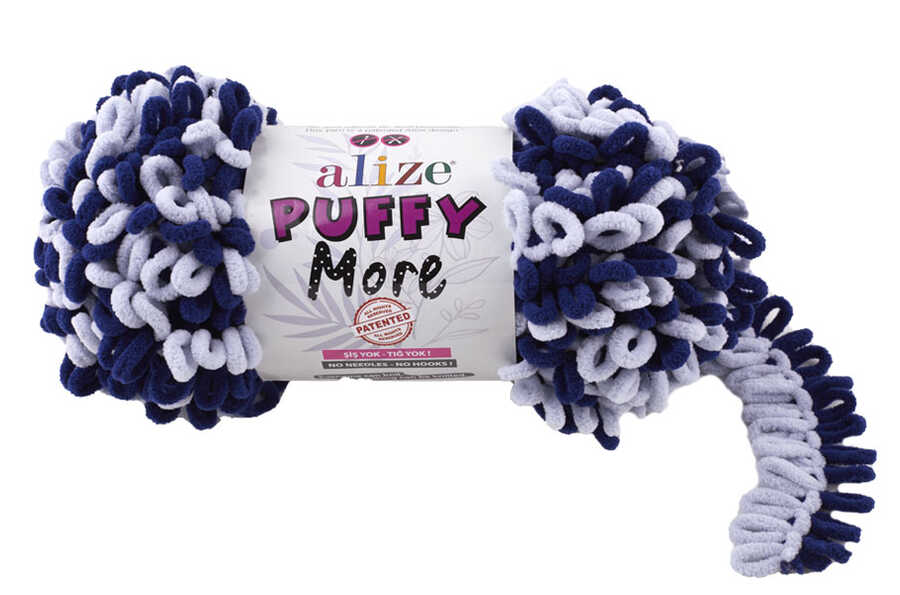 Alize Puffy More 6279