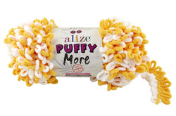 ALİZE - Alize Puffy More 6282
