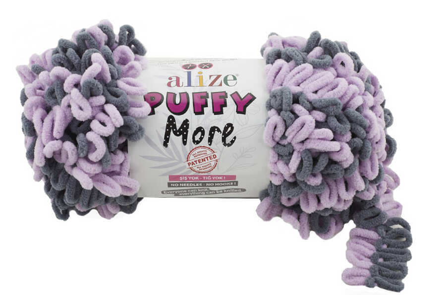 Alize Puffp More 6285