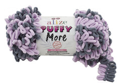 ALİZE - Alize Puffy More 6285