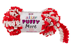 ALİZE - Alize Puffy More 6286