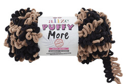 ALİZE - Alize Puffy More 6289