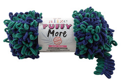 ALİZE - Alize Puffy More 6293