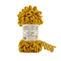 ALİZE - Alize Puffy 2