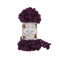 ALİZE - Alize Puffy 111