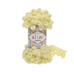 ALİZE - Alize Puffy 13