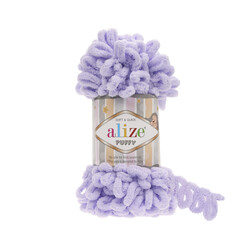 ALİZE - Alize Puffy 146