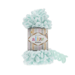 ALİZE - ALİZE PUFFY 15