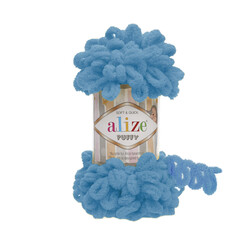 ALİZE - Alize Puffy 16