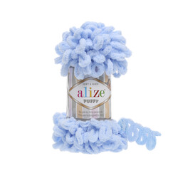 ALİZE - Alize Puffy 183