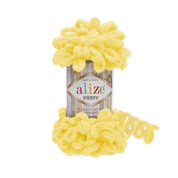 ALİZE - Alize Puffy 216
