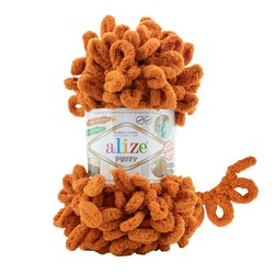 ALİZE - Alize Puffy 234