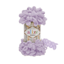 ALİZE - Alize Puffy 27