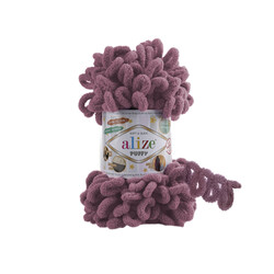 ALİZE - Alize Puffy 28