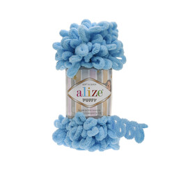 ALİZE - Alize Puffy 287