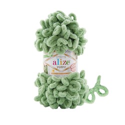 ALİZE - Alize Puffy 299