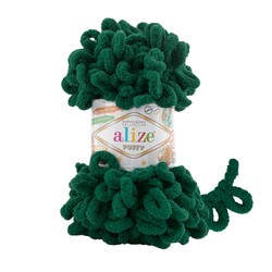 ALİZE - Alize Puffy 30