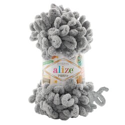 ALİZE - Alize Puffy 302