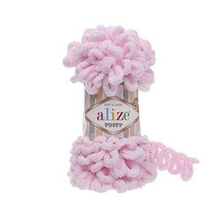 ALİZE - Alize Puffy 31