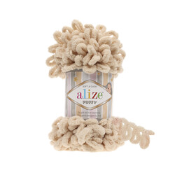 ALİZE - Alize Puffy 310