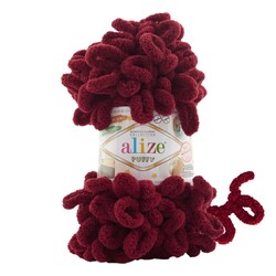 ALİZE - Alize Puffy 327