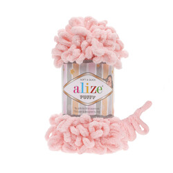 ALİZE - Alize Puffy 340