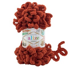 ALİZE - Alize Puffy 36