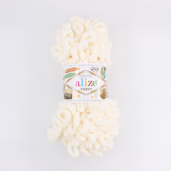 ALİZE - Alize Puffy 394