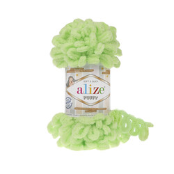 ALİZE - Alize Puffy 41