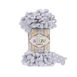 ALİZE - Alize Puffy 416