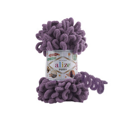 ALİZE - Alize Puffy 437