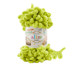 ALİZE - Alize Puffy 471