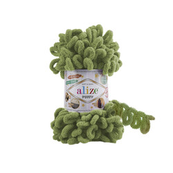ALİZE - Alize Puffy 485