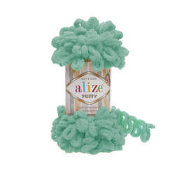 ALİZE - Alize Puffy 490