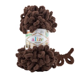 ALİZE - Alize Puffy 493